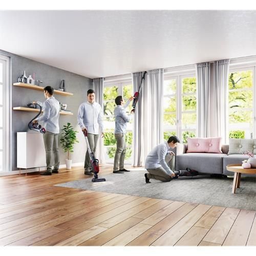 Odkurzacz ELECTROLUX PF91-ANIMA na Arena.pl
