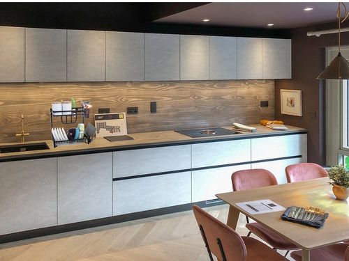 PÓŁKA OCIEKACZ DWIE PÓŁKI CZARNY METAL 40CM ORGANIZER na Arena.pl