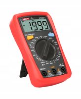 Multimetr Uniwersalny Miernik Tester UNI-T