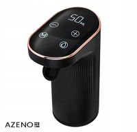 DOZOWNIK NALEWAK DO ALKOHOLU ELEKTRYCZNY DO WÓDKI WHISKEY WINA Z AERATOREM