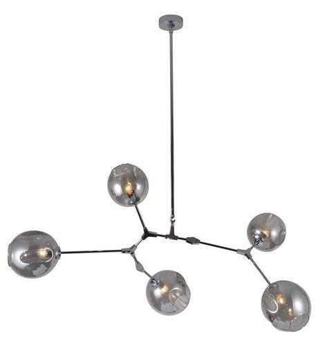 Lampa wisząca split-5 na Arena.pl