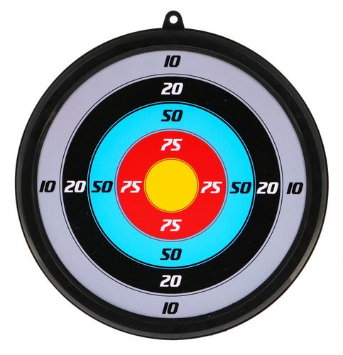 Kusza Dla Dzieci 6+ Zestaw Sportowy 7 El. + Tarcza + 5 Bełtów + Celownik na Arena.pl