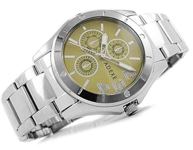 Zegarek Męski ADEXE 1362C-2A zdjęcie 4