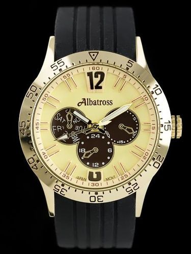 ALBATROSS ABPA63 (za054a) na Arena.pl