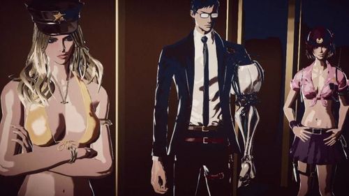 KILLER IS DEAD LIMITED EDITION [X360] na Arena.pl