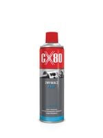 ZMYWACZ PRZEMYSŁOWY 500ML, DO MYCIA CZĘŚCI METALOWYCH - CX-48569