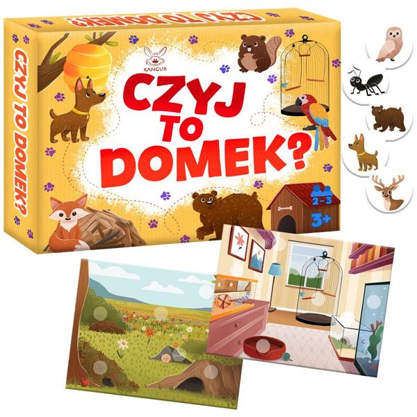 ND01_247326 Czyj to domek? 41916 zdjęcie 3