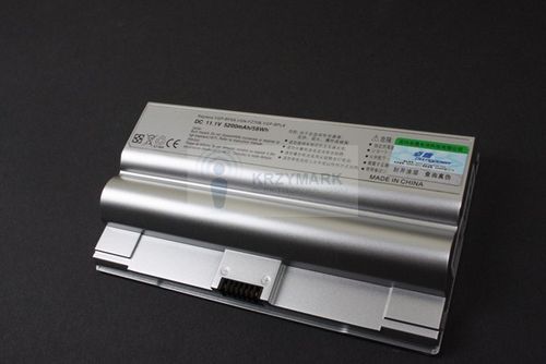 BATERIA SONY VAIO VGP-BPS8 VGP-BPL8 VGP-BPS8A na Arena.pl
