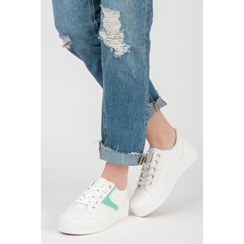 Trampki Na Platformie r.40 na Arena.pl