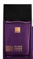 Avon woda toaletowa Black Suede Charm dla Niego 100ml