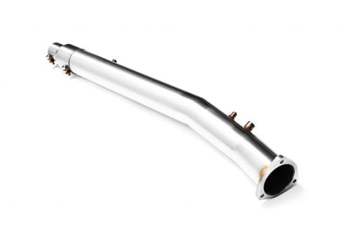 Downpipe AUDI A6 2.7 3.0 TDI na Arena.pl
