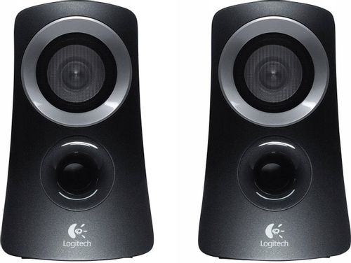 Głośniki Komputerowe 2.1 Subwoofer Logitech na Arena.pl