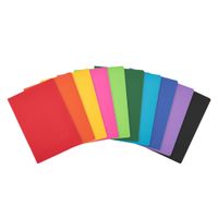 zeszyt a4 60k kratka rainbow herlitz