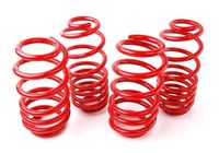 Nowe Sprężyny Sportowe BMW E30 82-91R 4CYL. 60/40mm ATEST