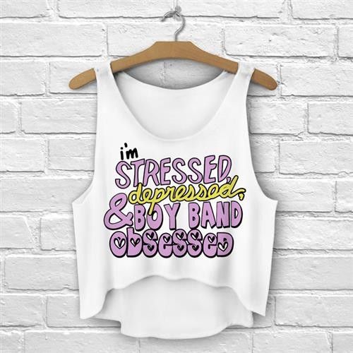 TOP SUMMER /STRESSED OBSESSED/ na Arena.pl