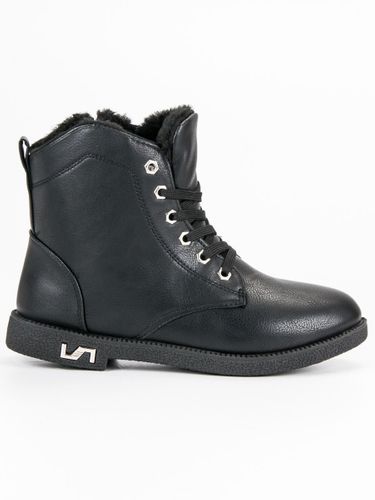 STYLOWE WORKERY Rozmiar - 36 na Arena.pl