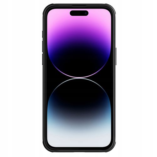 Plecki niktrade do Apple iPhone 15 Pro czarny na Arena.pl