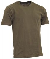 Koszulka US  "Streetstyle" oliwkowa 140-145 g/m²