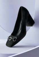 Next Motionflex Czółenka R40 czarny