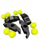 Wahoo Kickr Core V1 - nóżki pod trenażer mini rocker plate