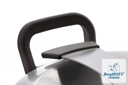 Garnek Auriga 18 Cm Ss Czarny na Arena.pl