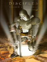 Disciples: Sacred Lands Złota Edycja Klucz CD KEY KOD BEZ VPN