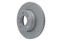 TARCZA HAM PRZOD 310X24 V POWER DISC ATE