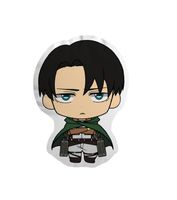 Poduszka Chibi Attack on Titan - Levi Ackermann