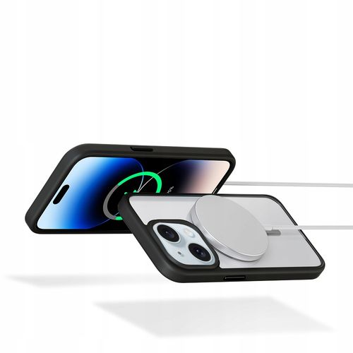 Plecki niktrade do Apple iPhone 15 czarny na Arena.pl