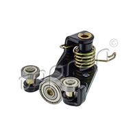 Wózek Środkowy PRAWY Ford Transit Connect 2002-2013 - 3236Z-71