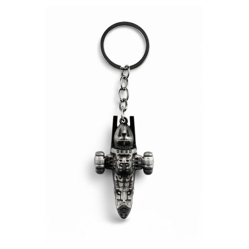 Serenity | 5 cm | Metal | Brelok Filmowy | Firefly na Arena.pl