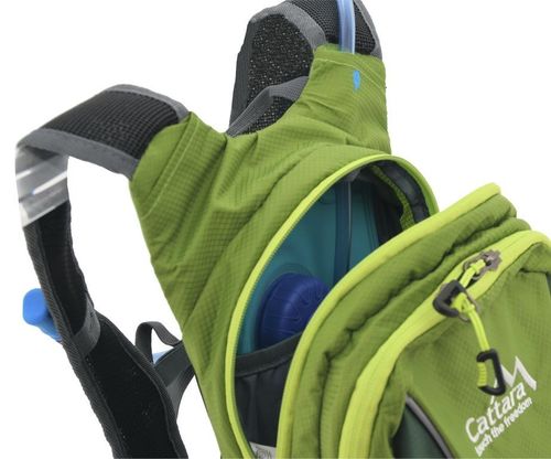 Plecak GreenW 10l + 2l torba do picia na Arena.pl