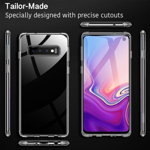 ESR ESSENTIAL GALAXY S10E CLEAR na Arena.pl