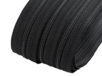 Zamek spiralny 10 mm  ( 1 mb )