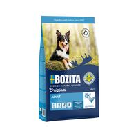 bozita original adult dla dorosłych psów 3kg
