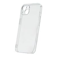 Etui Slim 2 mm do iPhone 13 transparentna