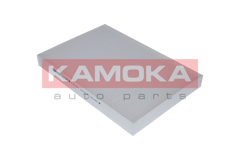 FILTR KABINOWY AUDI A4 B5 2000 2001 zdjęcie 1
