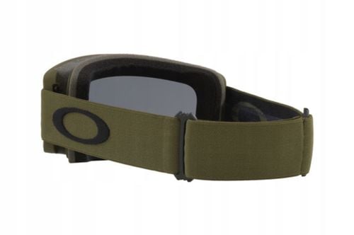 OAKLEY gogle narciarskie TARGET LINE S na Arena.pl