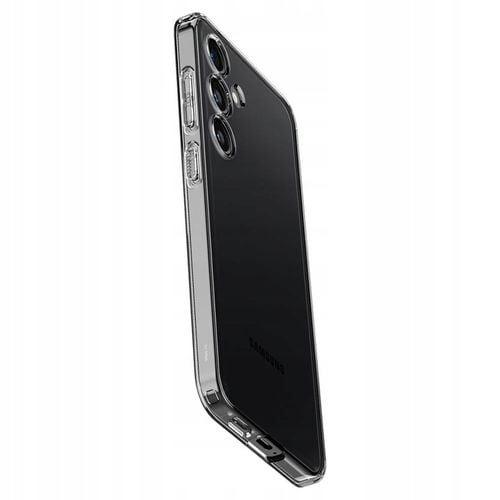 Etui Spigen Liquid Crystal Galaxy S24 Crystal Clear na Arena.pl