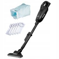 MAKITA DCL285FZB ODKURZACZ AKUMULATOROWY PRZENOŚNY 18V LXT