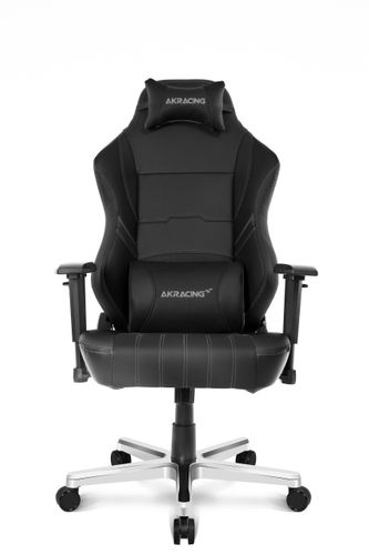 AKRACING Meraki – Czarny na Arena.pl