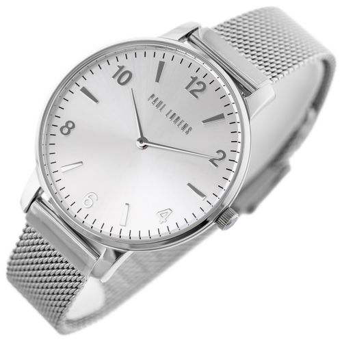 ZEGAREK DAMSKI PAUL LORENS - PL12177B6-3C1 (zg516a) + BOX na Arena.pl