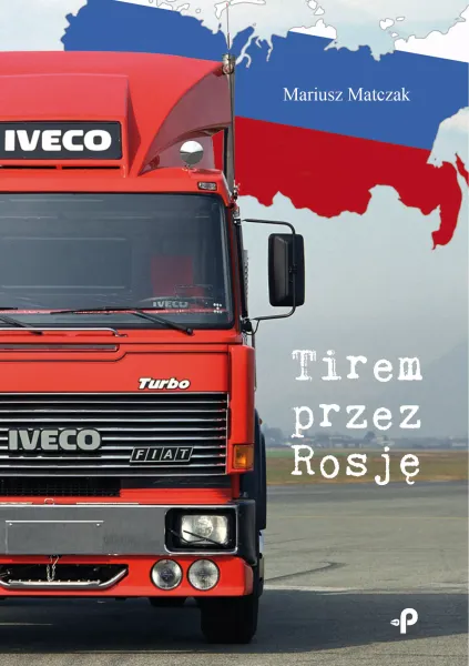 Tirem przez Rosję zdjęcie 1