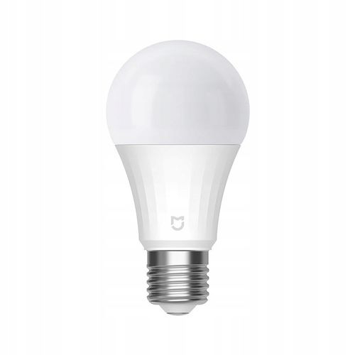 XIAOMI MI SMARTL LED żarówka E27 WiFi 2700K na Arena.pl