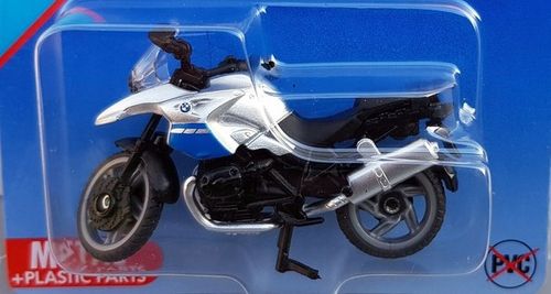 Siku Motocykl policyjny na Arena.pl