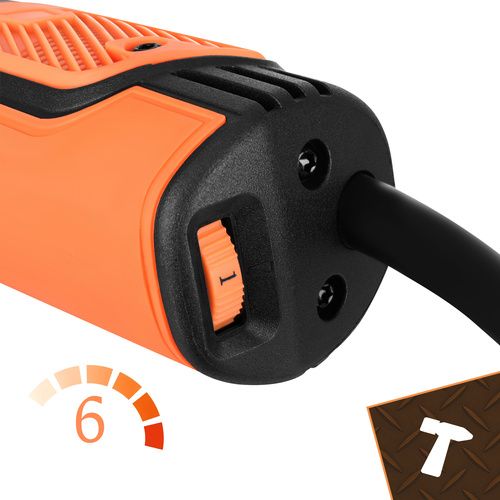 Polerka Samochodowa 900W Bigstren na Arena.pl