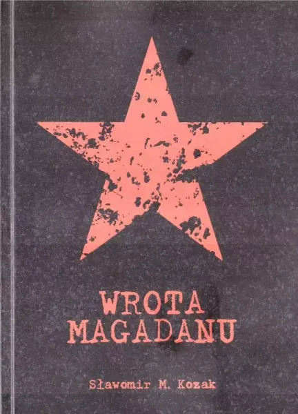 Wrota Magadanu zdjęcie 1
