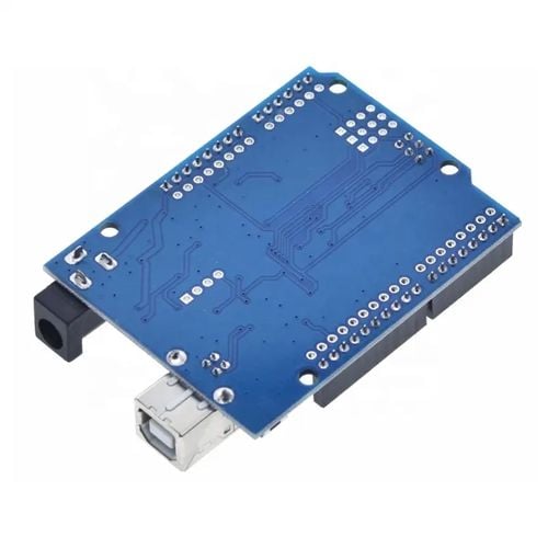 Arduino Uno R3 Ch340 Atmega328 Avr Klon Kabel Usb na Arena.pl