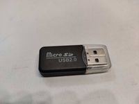 ADAPTER CZYTNIK KART MICRO SD 480 MB/S