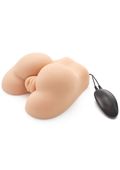 masturbator-fat ass fucker vibr.